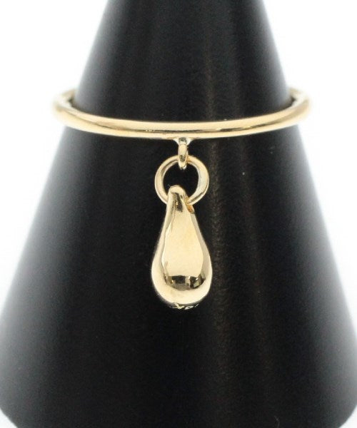 TIFFANY & CO. 戒指