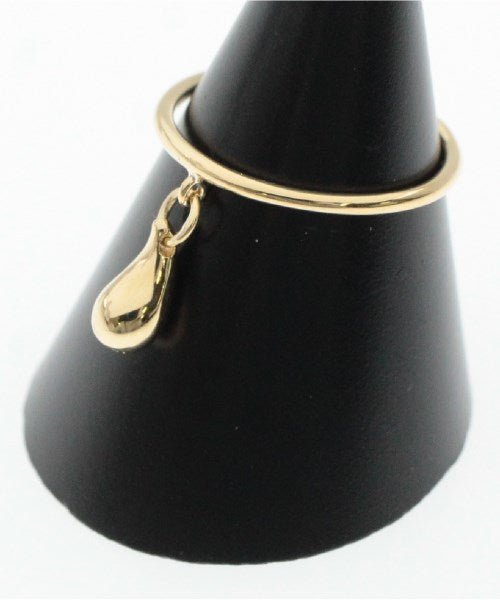 TIFFANY & CO. 戒指