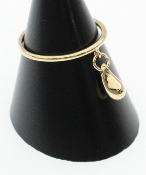 TIFFANY & CO. 戒指