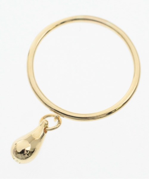 TIFFANY & CO. 戒指