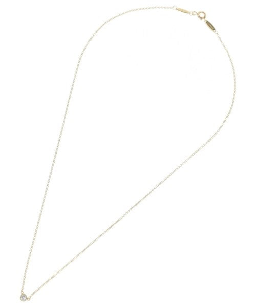 TIFFANY & CO. 項鍊