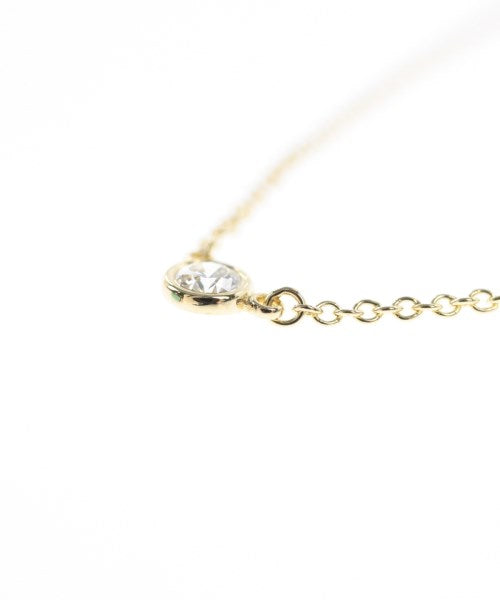 TIFFANY & CO. 項鍊