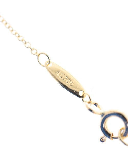 TIFFANY & CO. 項鍊