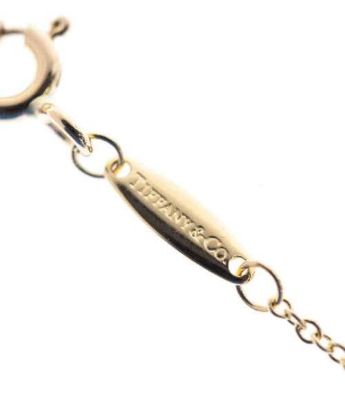 TIFFANY & CO. 項鍊