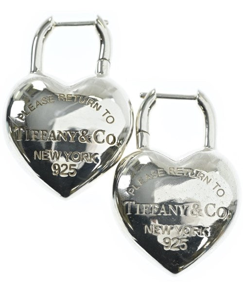 TIFFANY & CO. 耳飾