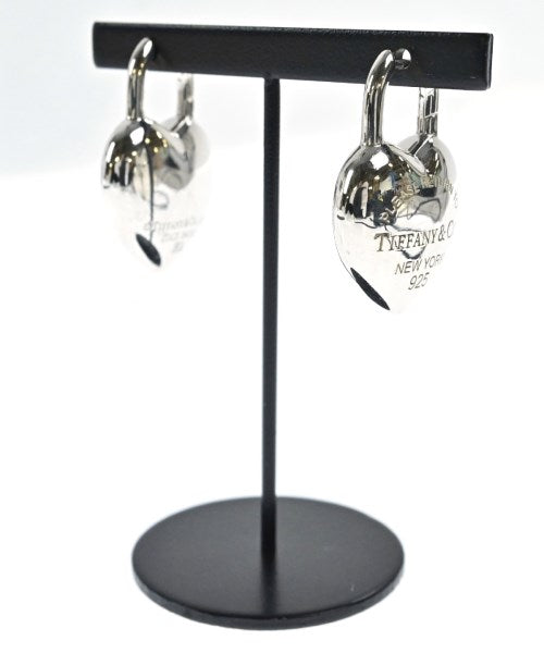 TIFFANY & CO. 耳飾
