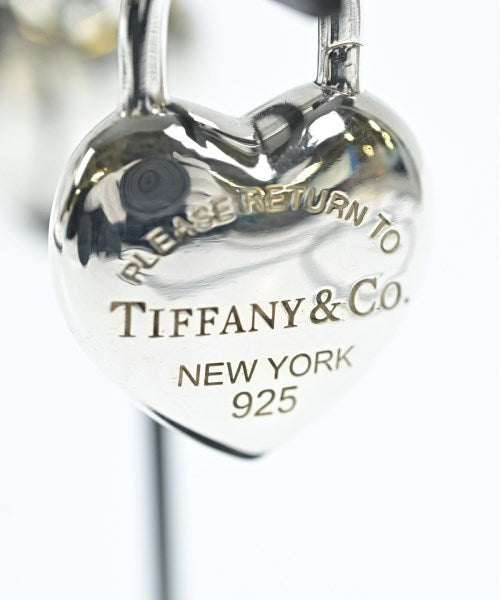 TIFFANY & CO. 耳飾