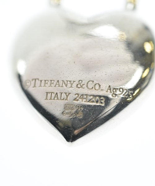 TIFFANY & CO. 耳飾