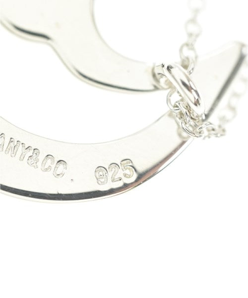 TIFFANY & CO. 項鍊