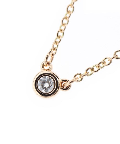 TIFFANY & CO. 項鍊