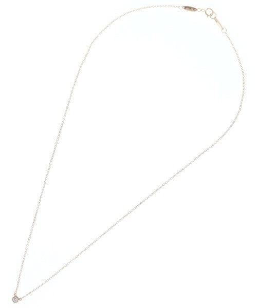 TIFFANY & CO. 項鍊