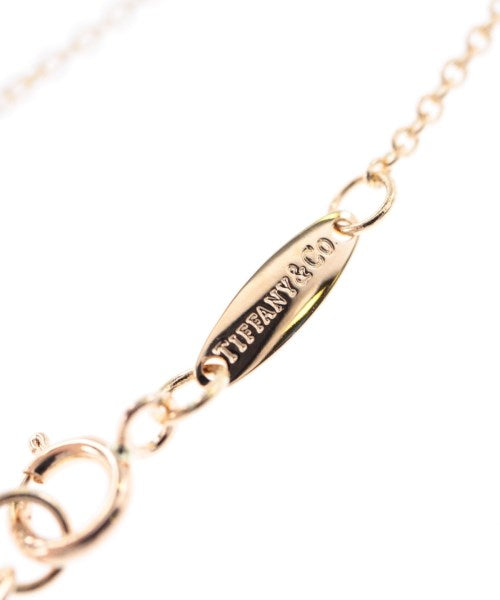 TIFFANY & CO. 項鍊