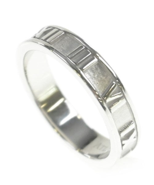 TIFFANY & CO. 戒指