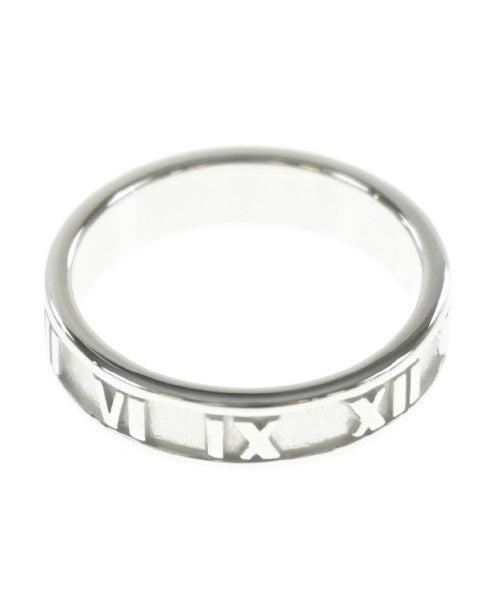 TIFFANY & CO. 戒指