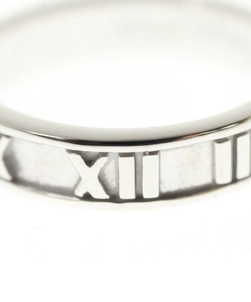 TIFFANY & CO. 戒指