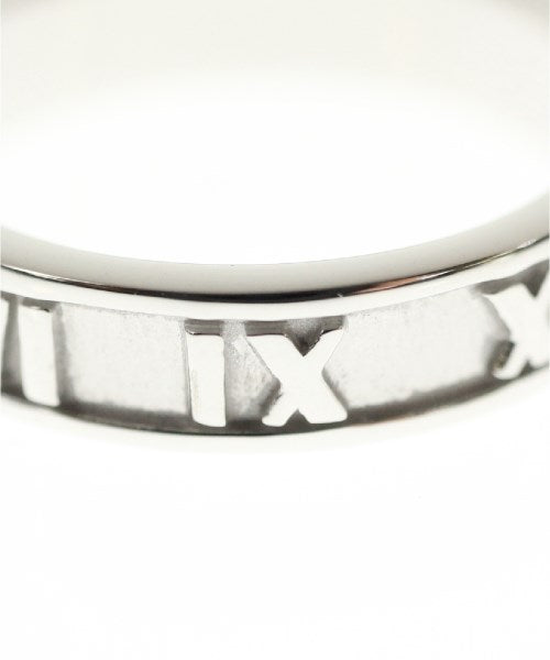 TIFFANY & CO. 戒指