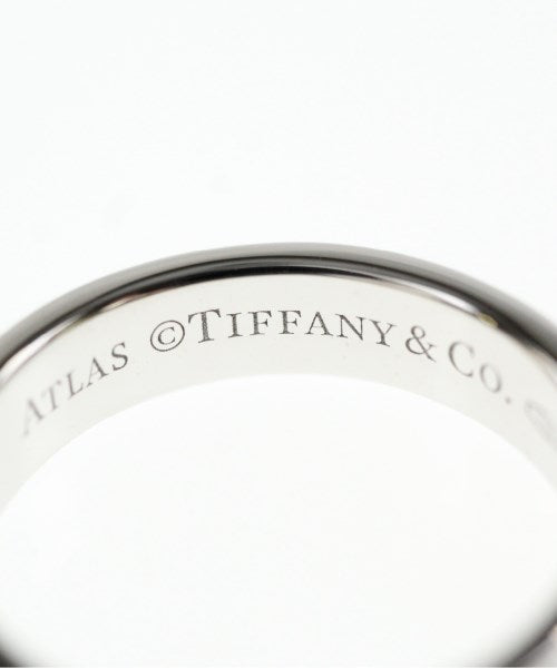 TIFFANY & CO. 戒指
