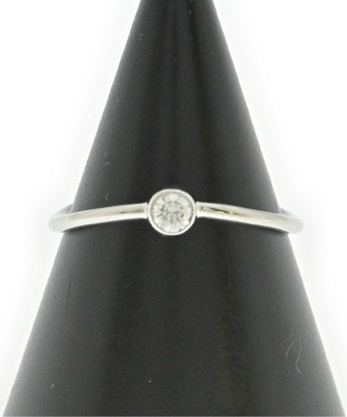 TIFFANY & CO. 戒指