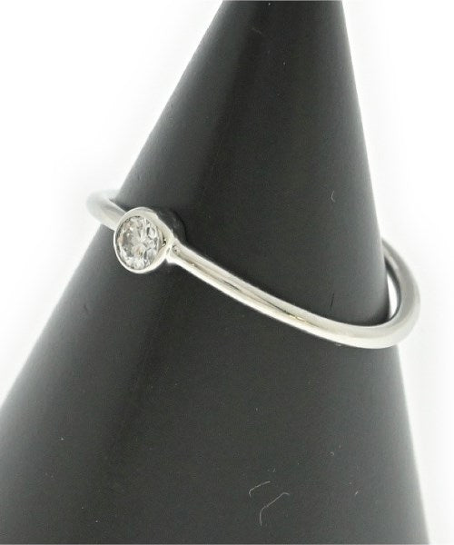 TIFFANY & CO. 戒指