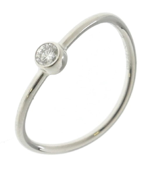 TIFFANY & CO. 戒指