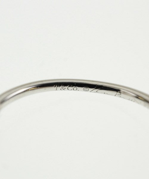 TIFFANY & CO. 戒指
