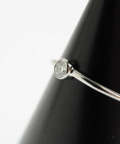 TIFFANY & CO. 戒指