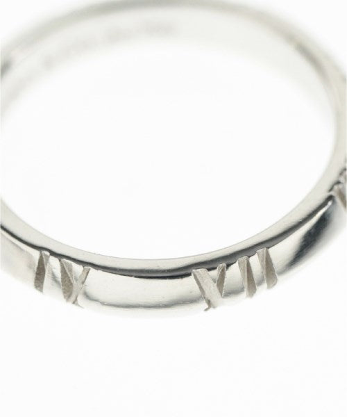 TIFFANY & CO. 戒指