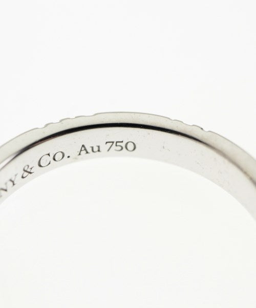 TIFFANY & CO. 戒指