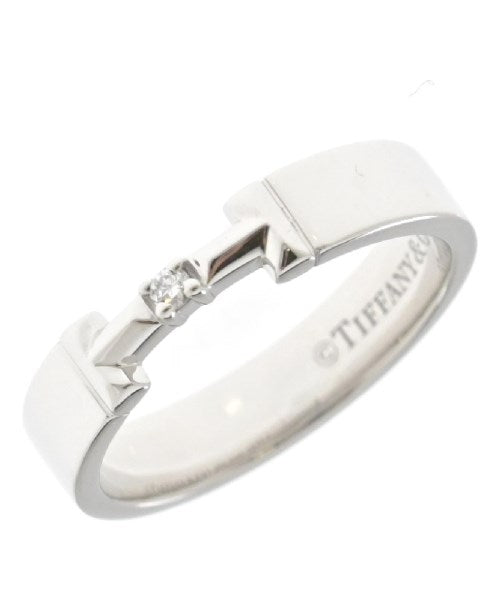 TIFFANY & CO. 戒指