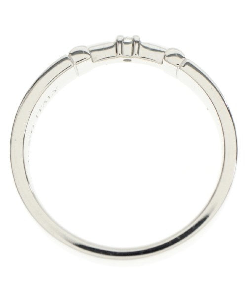 TIFFANY & CO. 戒指