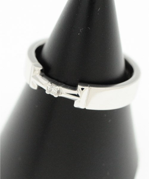 TIFFANY & CO. 戒指