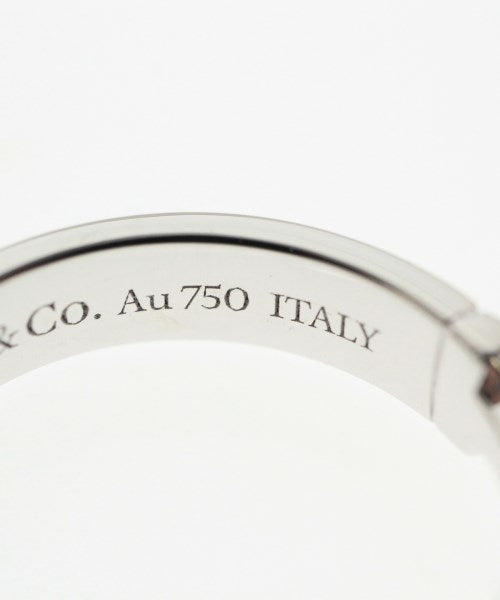 TIFFANY & CO. 戒指