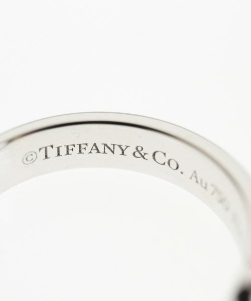 TIFFANY & CO. 戒指