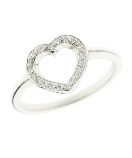 TIFFANY & CO. 戒指