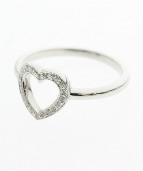 TIFFANY & CO. 戒指