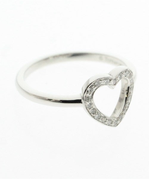 TIFFANY & CO. 戒指