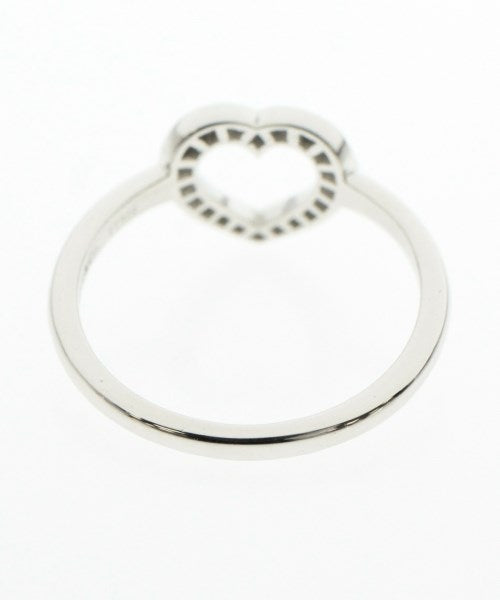 TIFFANY & CO. 戒指