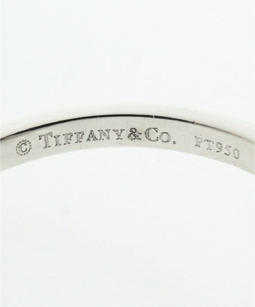 TIFFANY & CO. 戒指