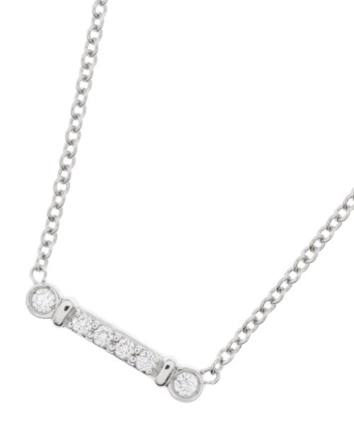 TIFFANY & CO. 項鍊