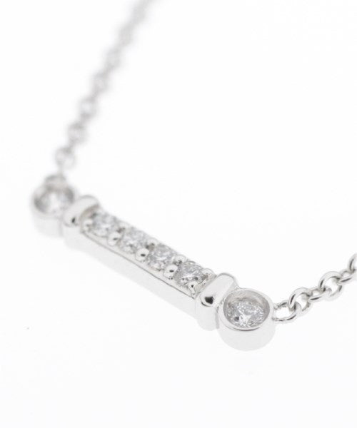 TIFFANY & CO. 項鍊