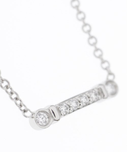 TIFFANY & CO. 項鍊