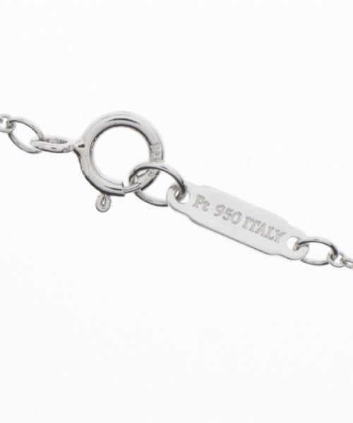 TIFFANY & CO. 項鍊