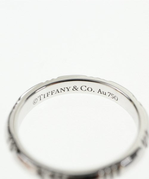 TIFFANY & CO. 戒指