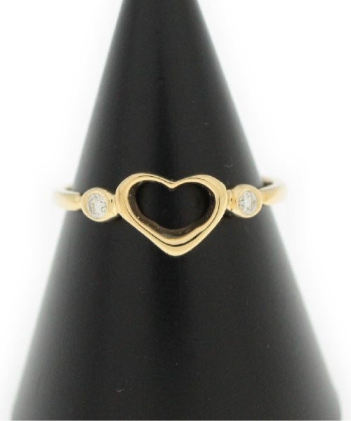 TIFFANY & CO. 戒指