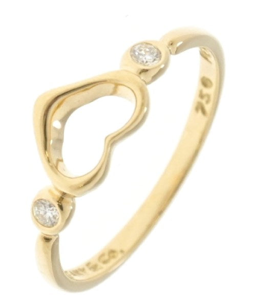 TIFFANY & CO. 戒指