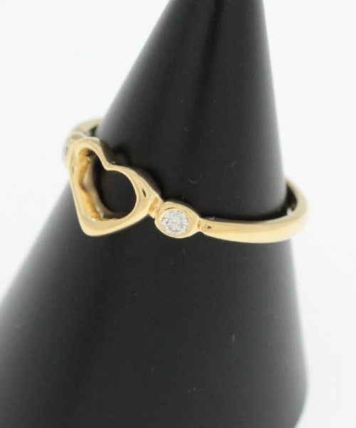 TIFFANY & CO. 戒指