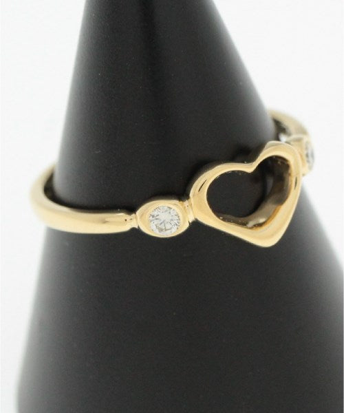 TIFFANY & CO. 戒指