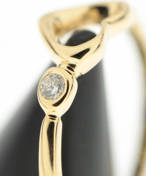 TIFFANY & CO. 戒指