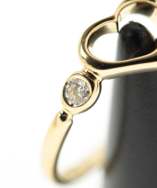 TIFFANY & CO. 戒指