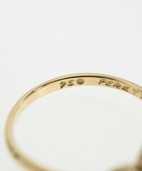 TIFFANY & CO. 戒指